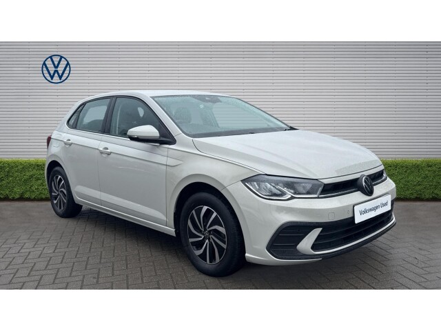 Main listing image - Volkswagen Polo