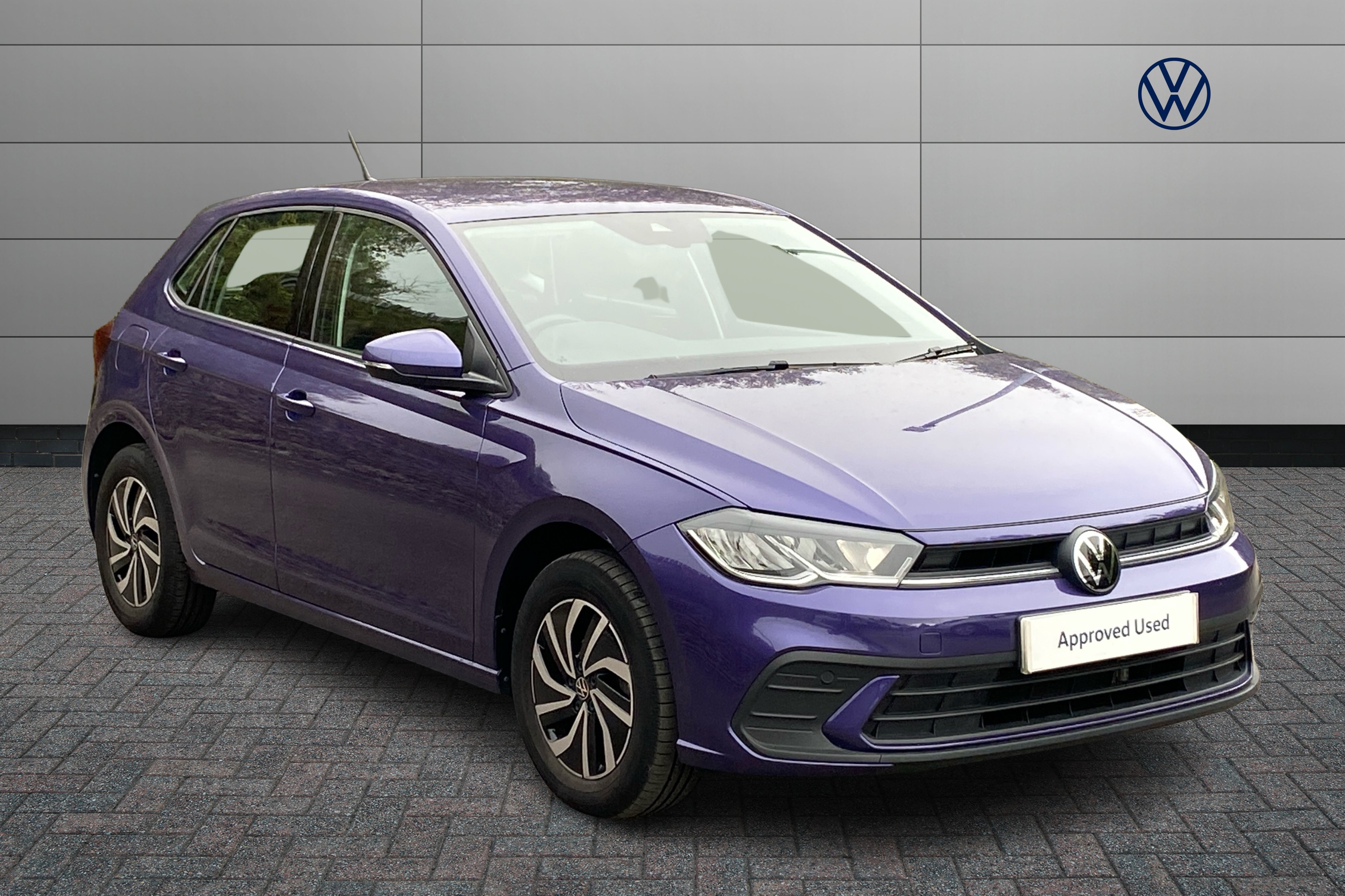 Main listing image - Volkswagen Polo