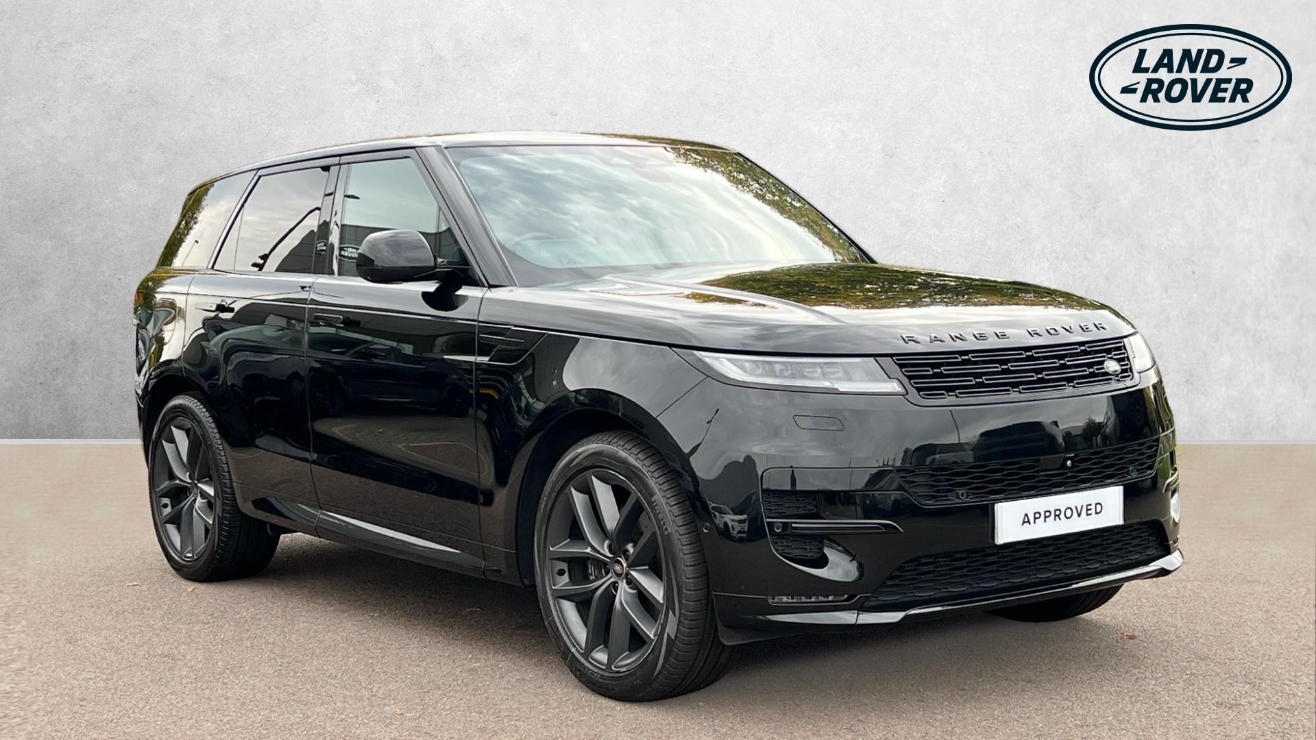 Main listing image - Land Rover Range Rover Sport