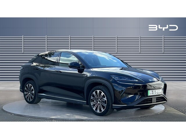 Main listing image - BYD Sealion 7