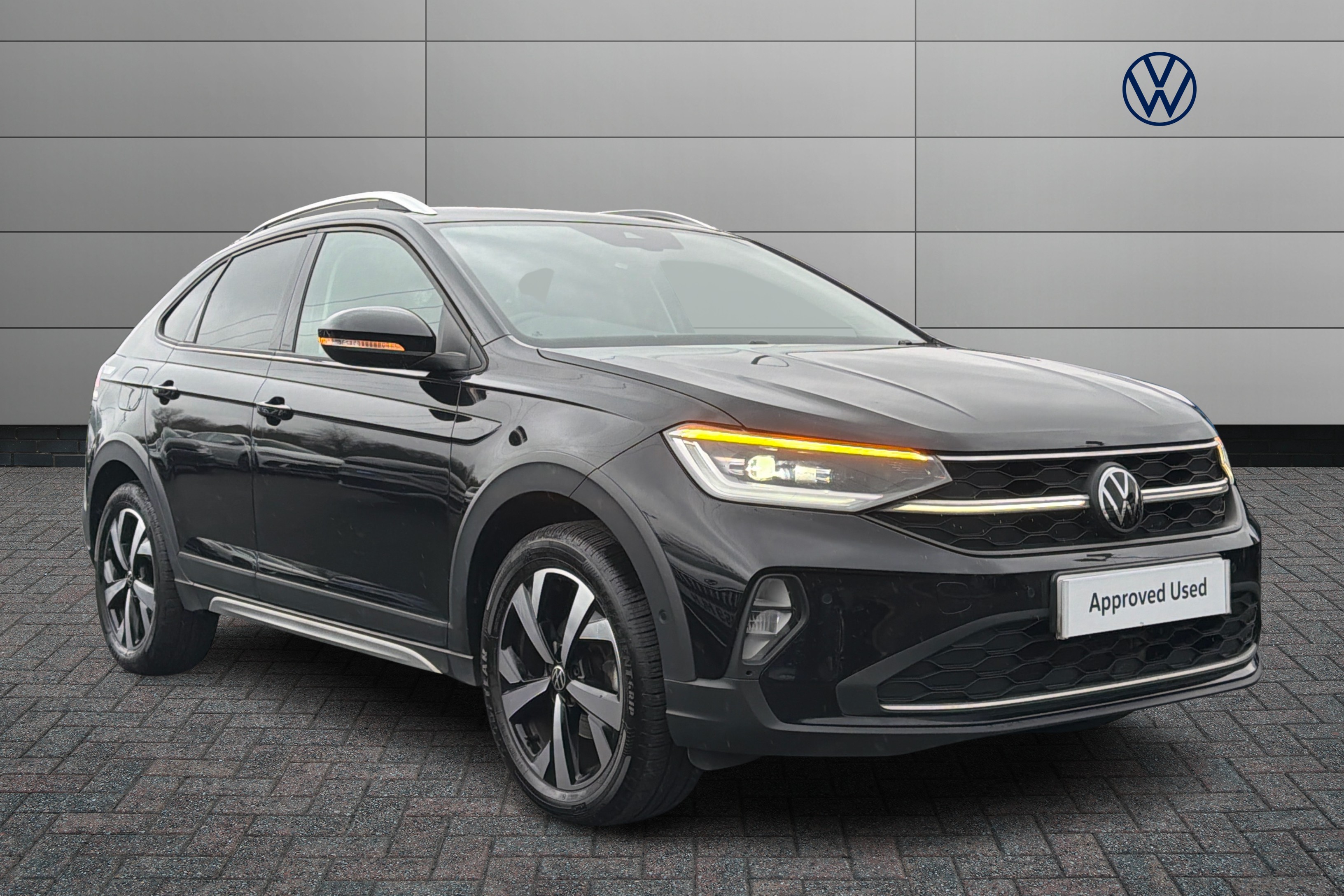 Main listing image - Volkswagen Taigo