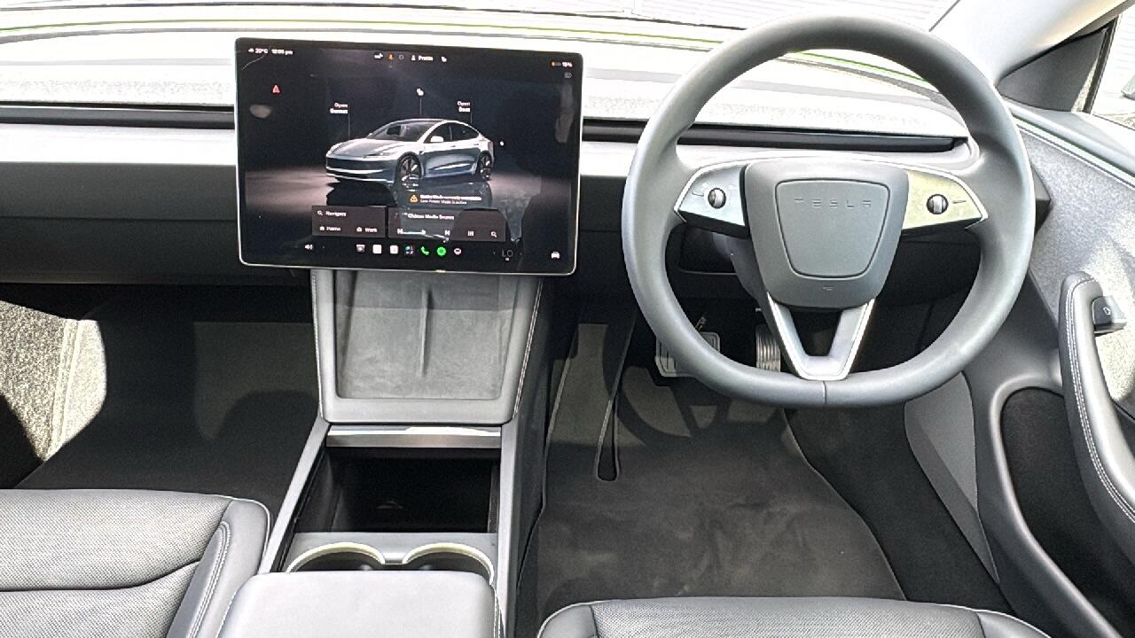 Main listing image - Tesla Model 3
