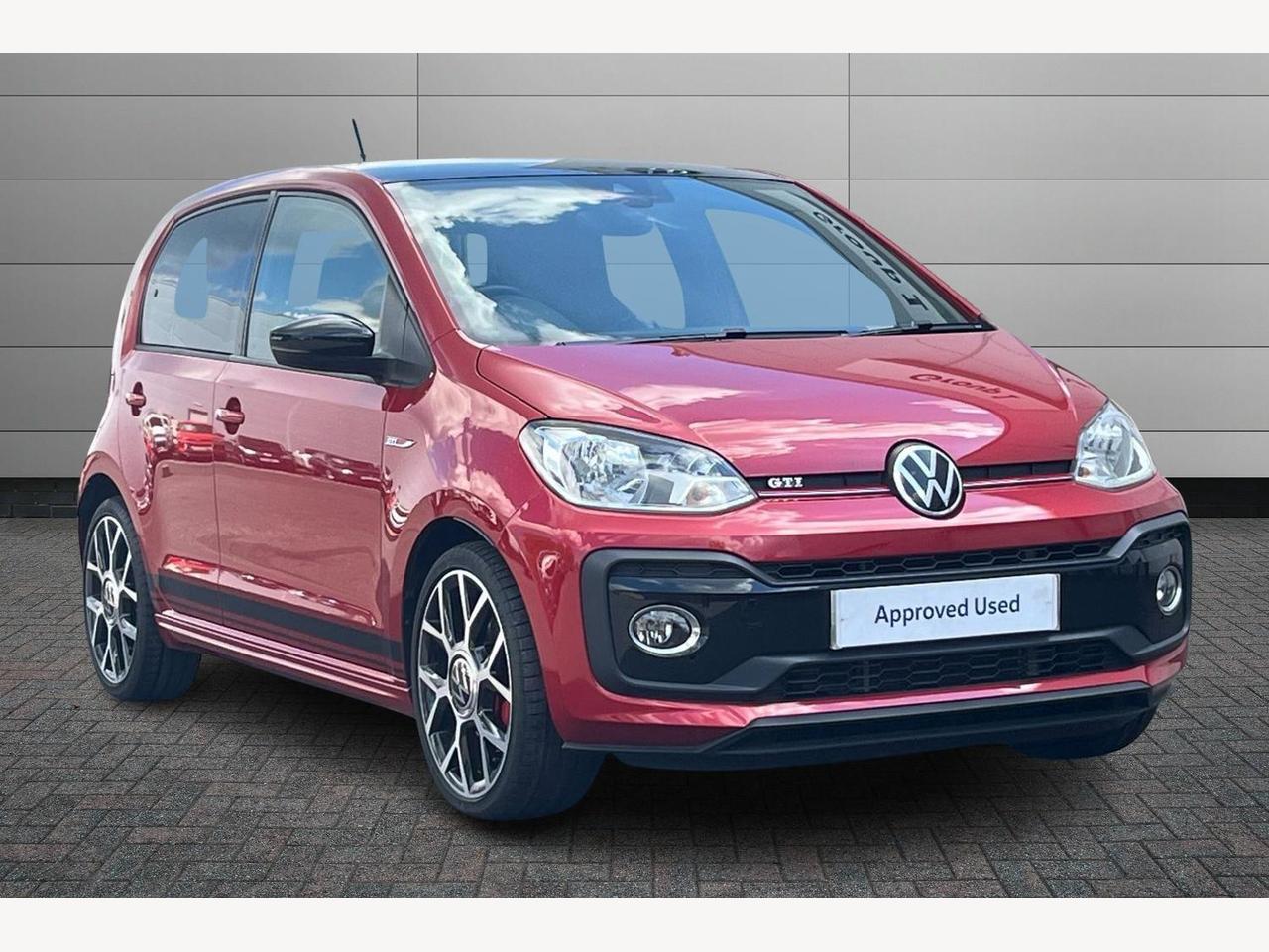 Main listing image - Volkswagen Up GTI