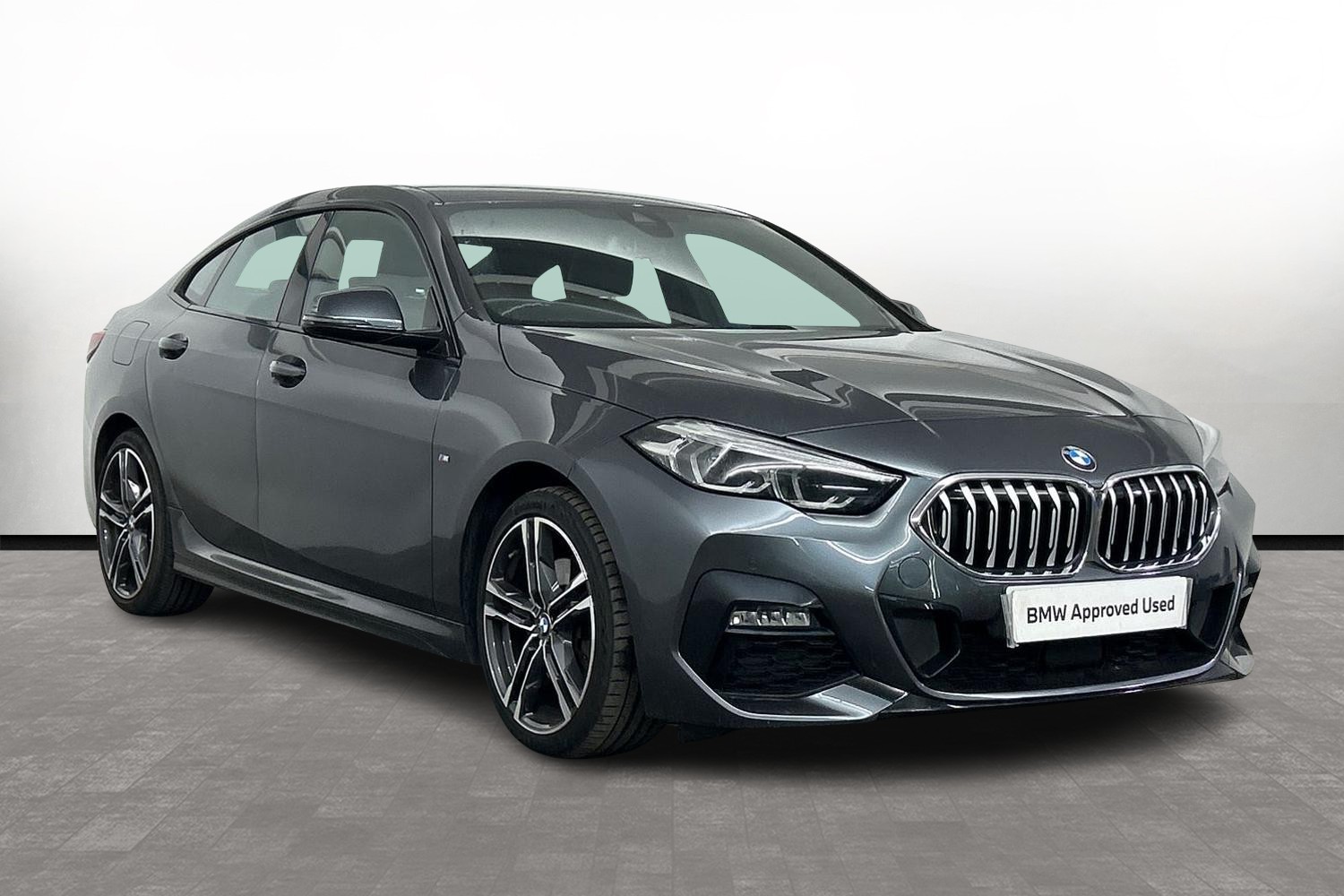Main listing image - BMW 2 Series Gran Coupe