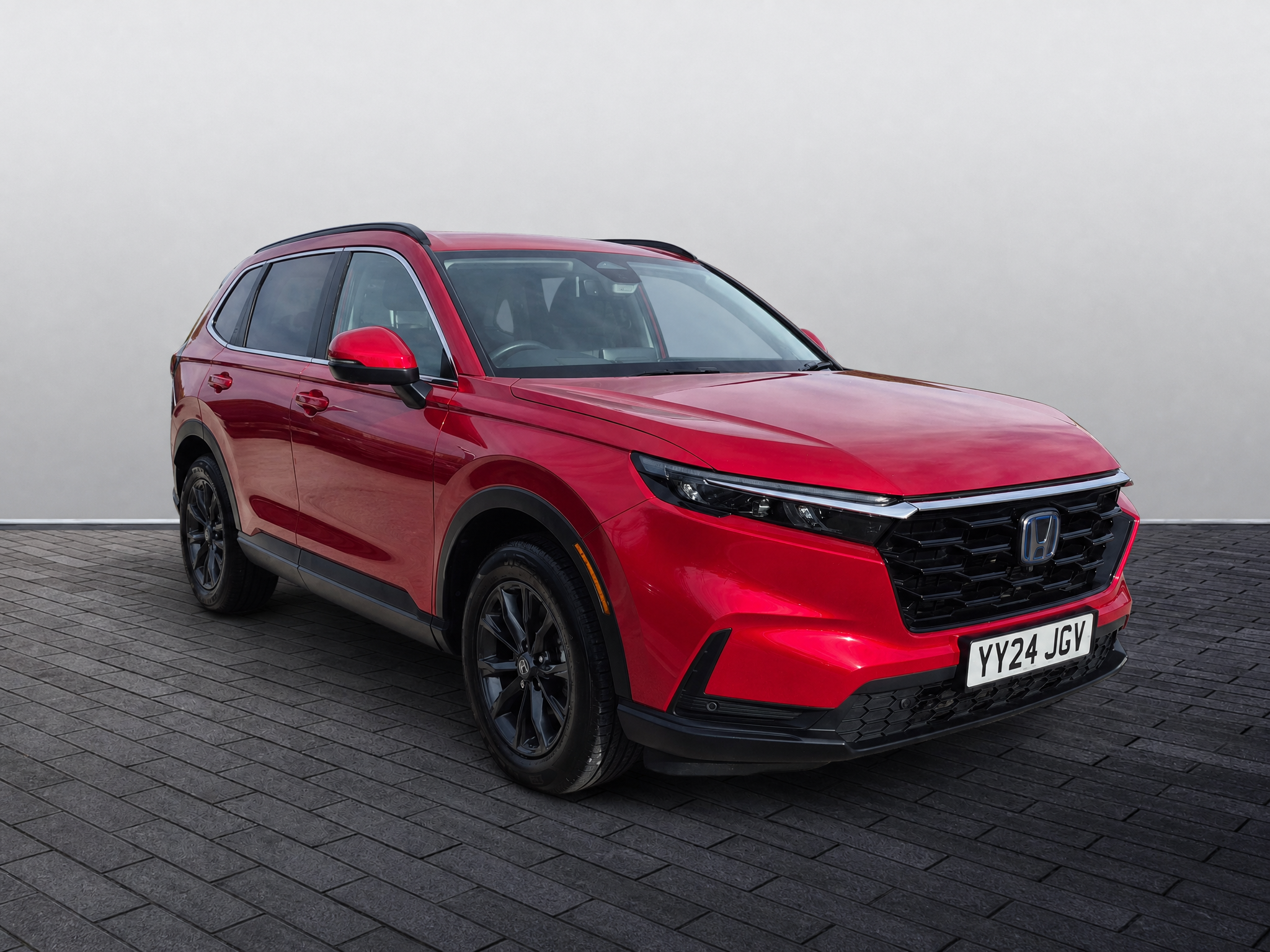 Main listing image - Honda CR-V