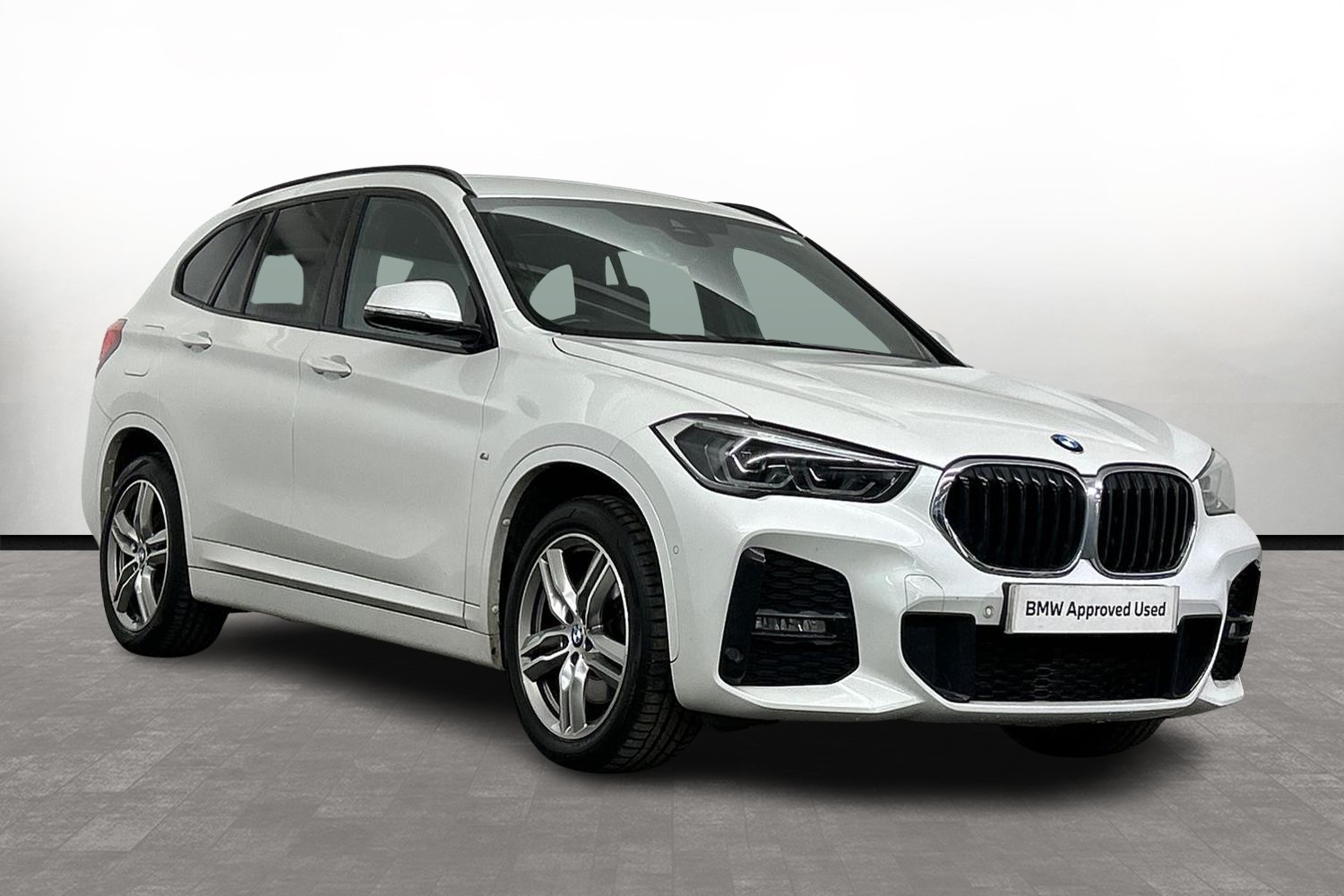 Main listing image - BMW X1
