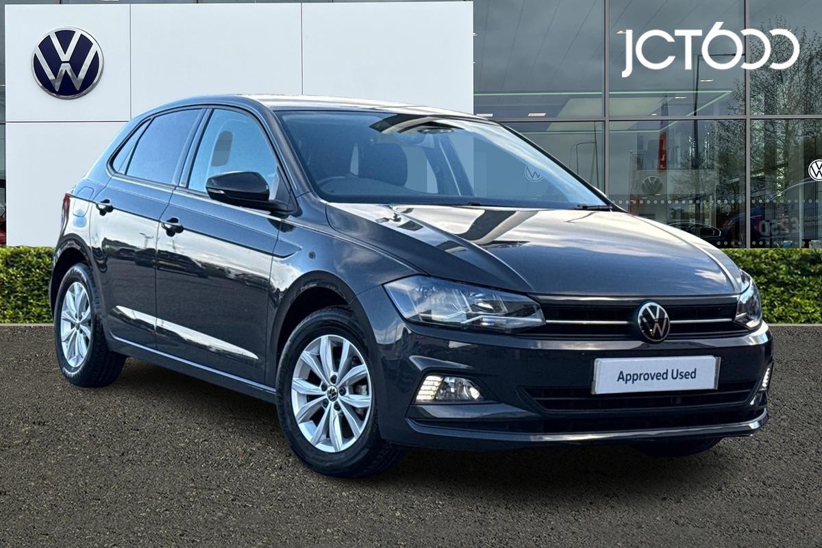 Main listing image - Volkswagen Polo