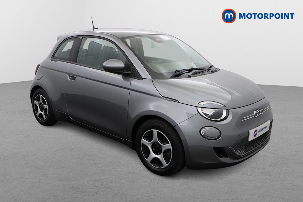 Main listing image - Fiat 500 Electric