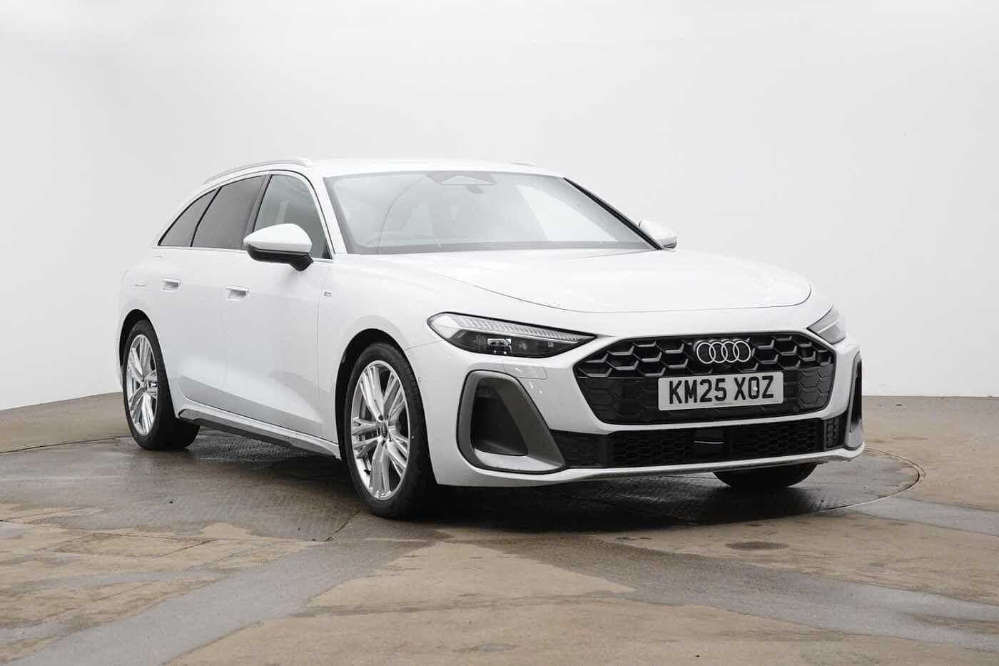 Main listing image - Audi A5