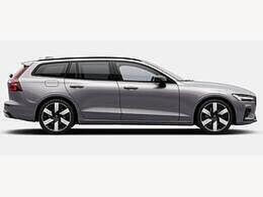 Main listing image - Volvo V60
