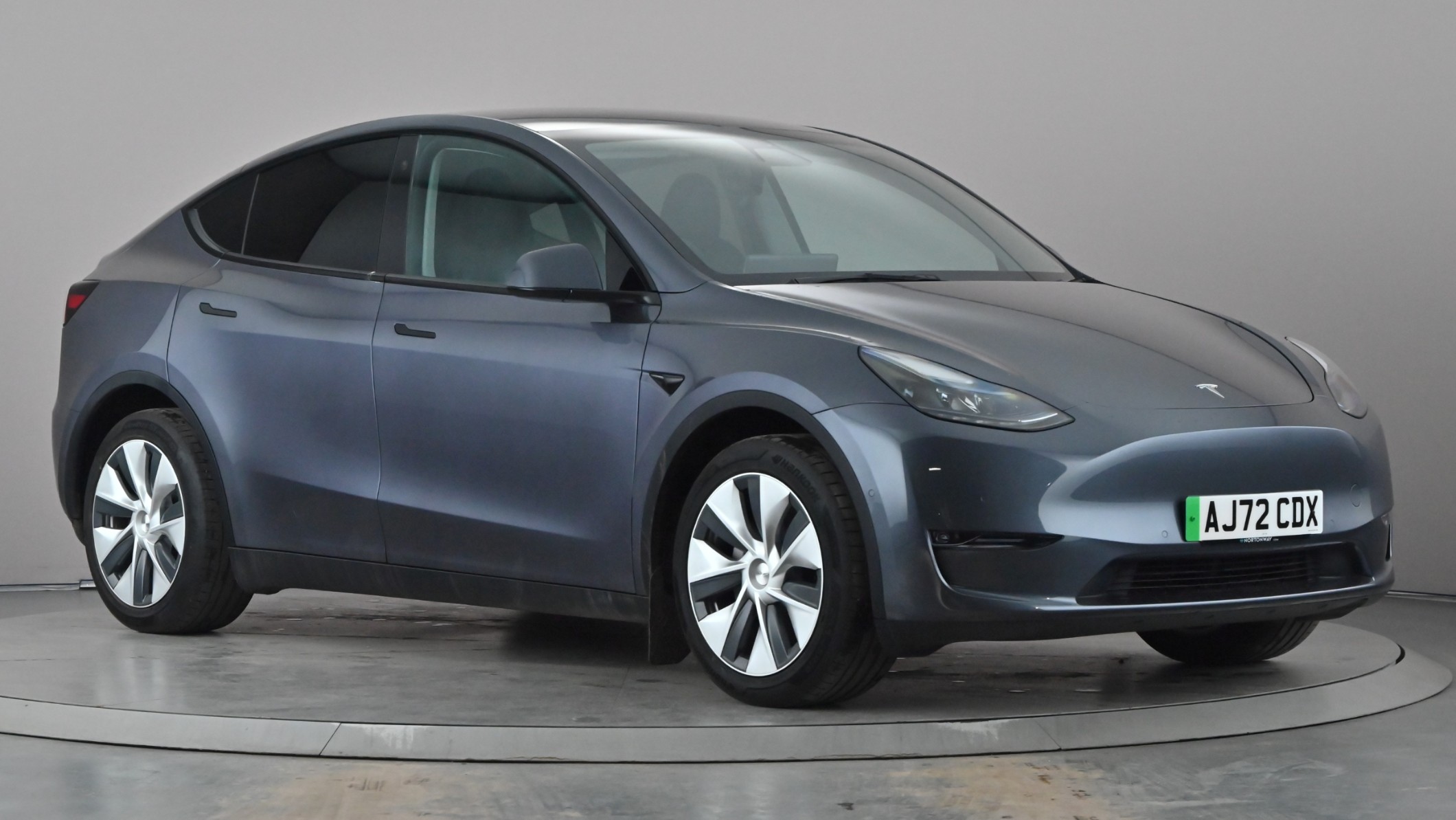 Main listing image - Tesla Model Y