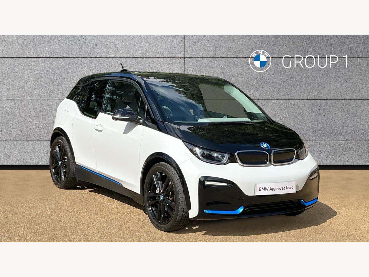 Main listing image - BMW X1