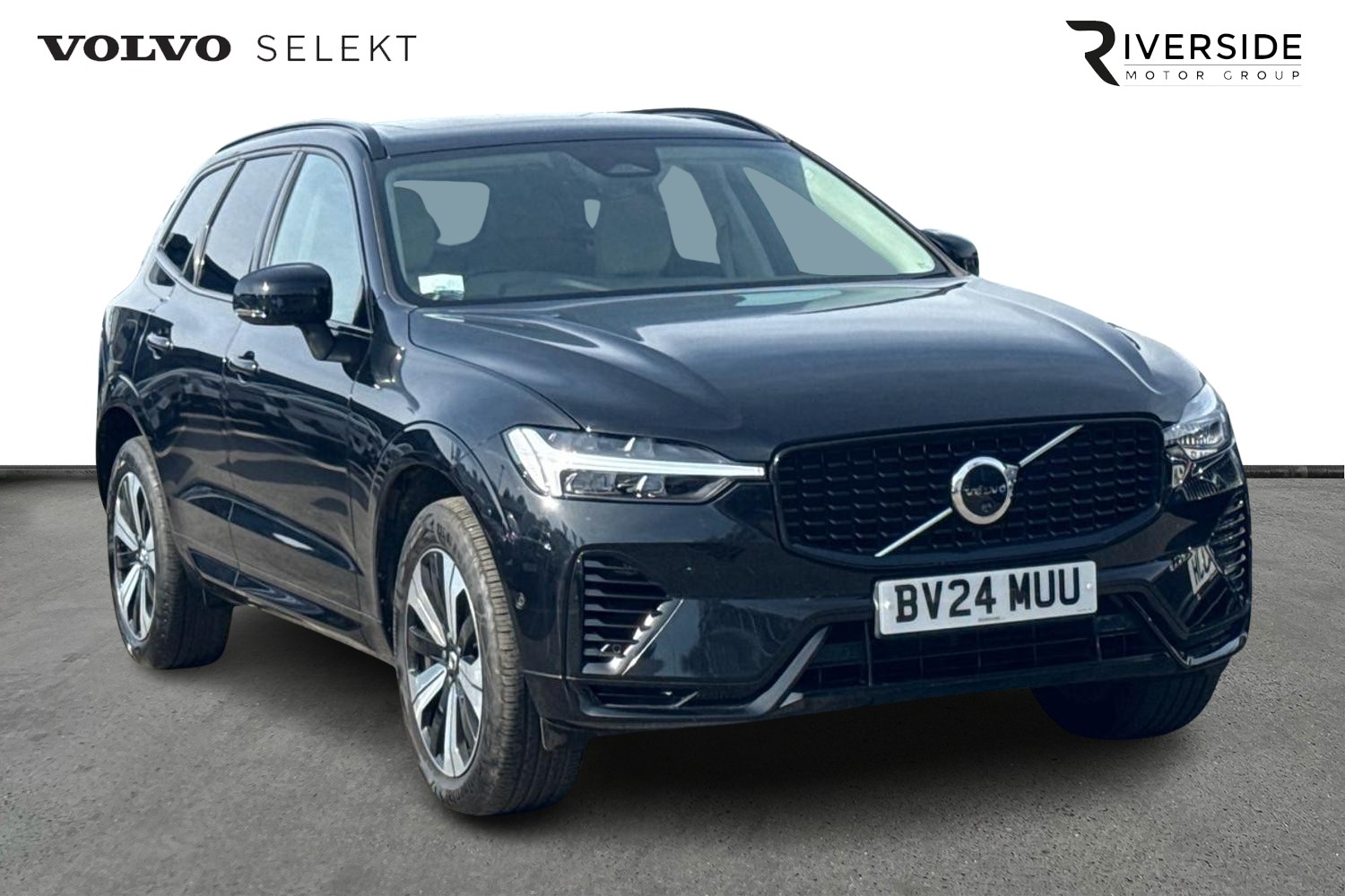 Main listing image - Volvo XC60