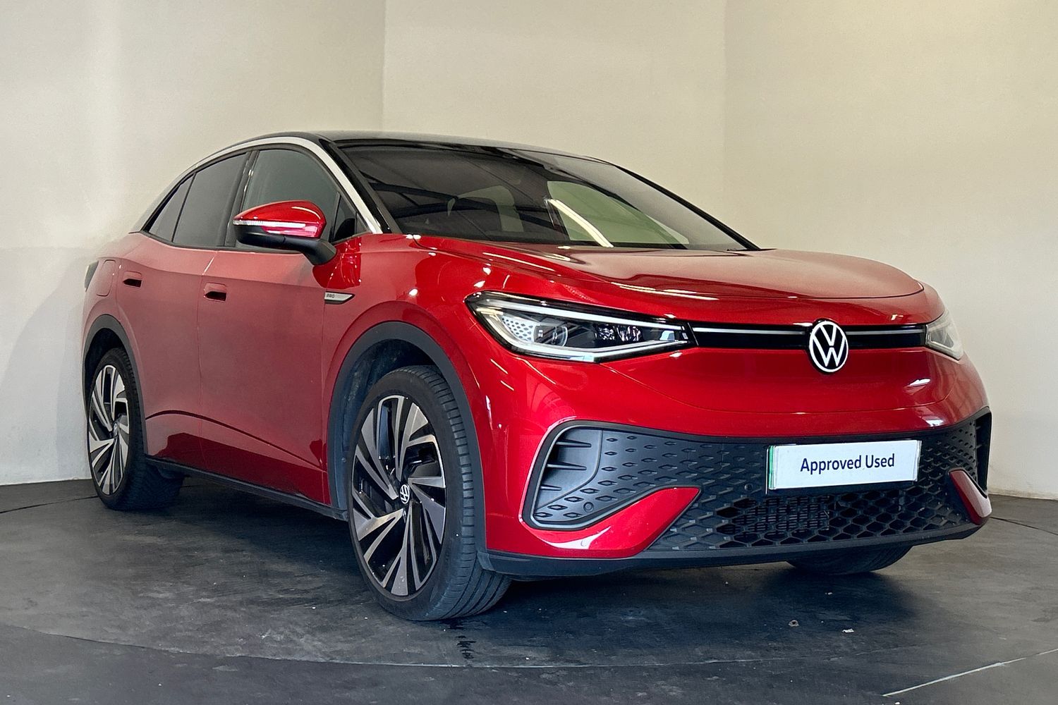 Main listing image - Volkswagen ID.5