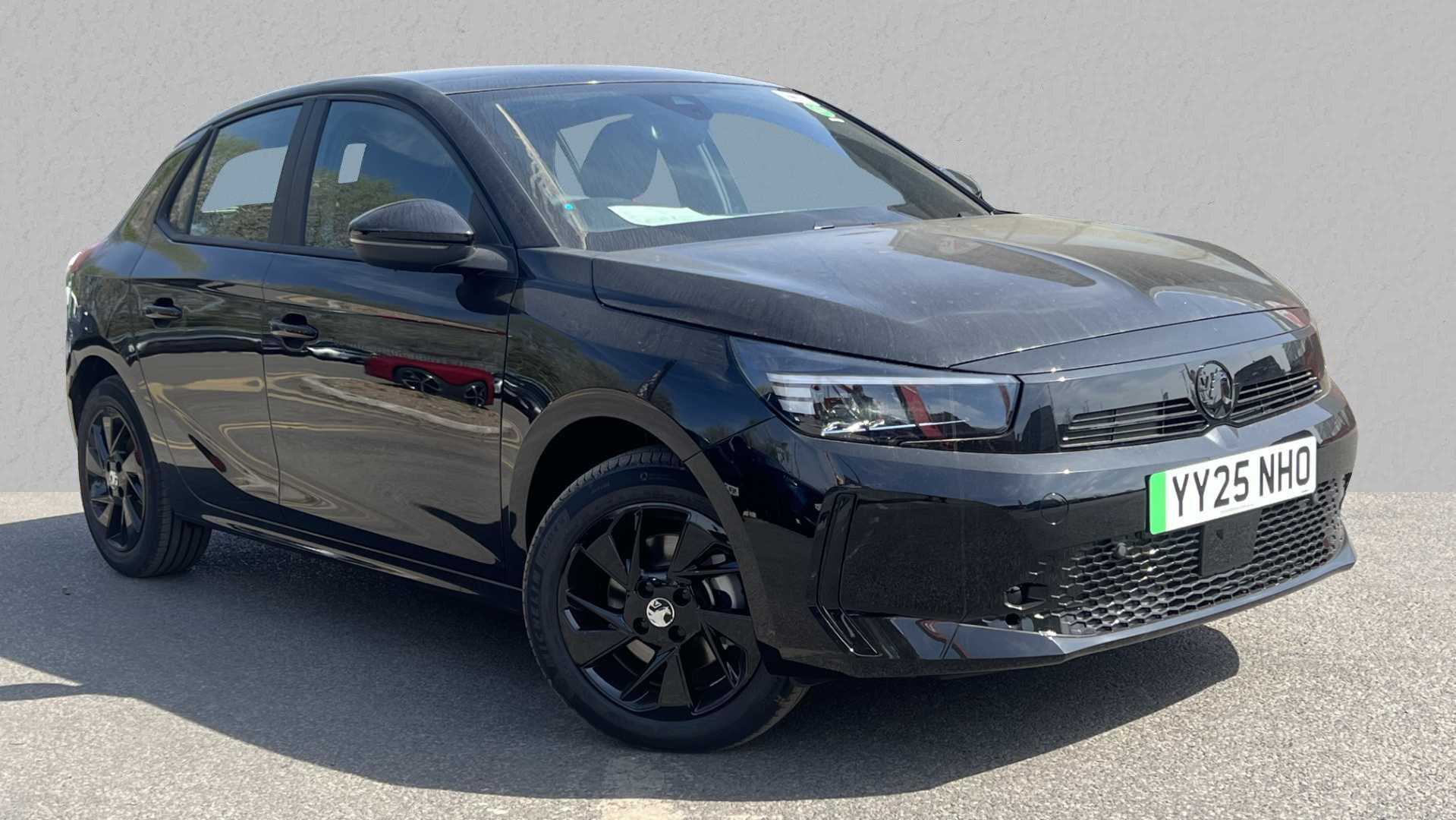 Main listing image - Vauxhall Corsa e