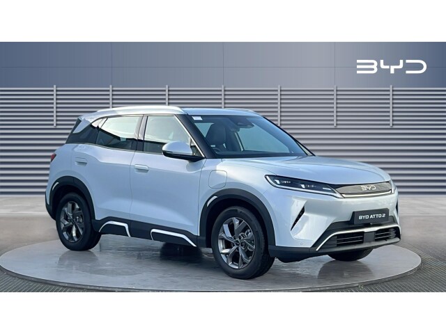 Main listing image - BYD Atto 2