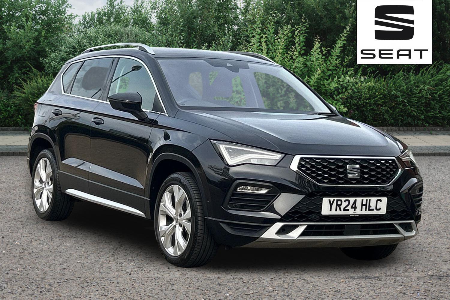 Main listing image - SEAT Ateca