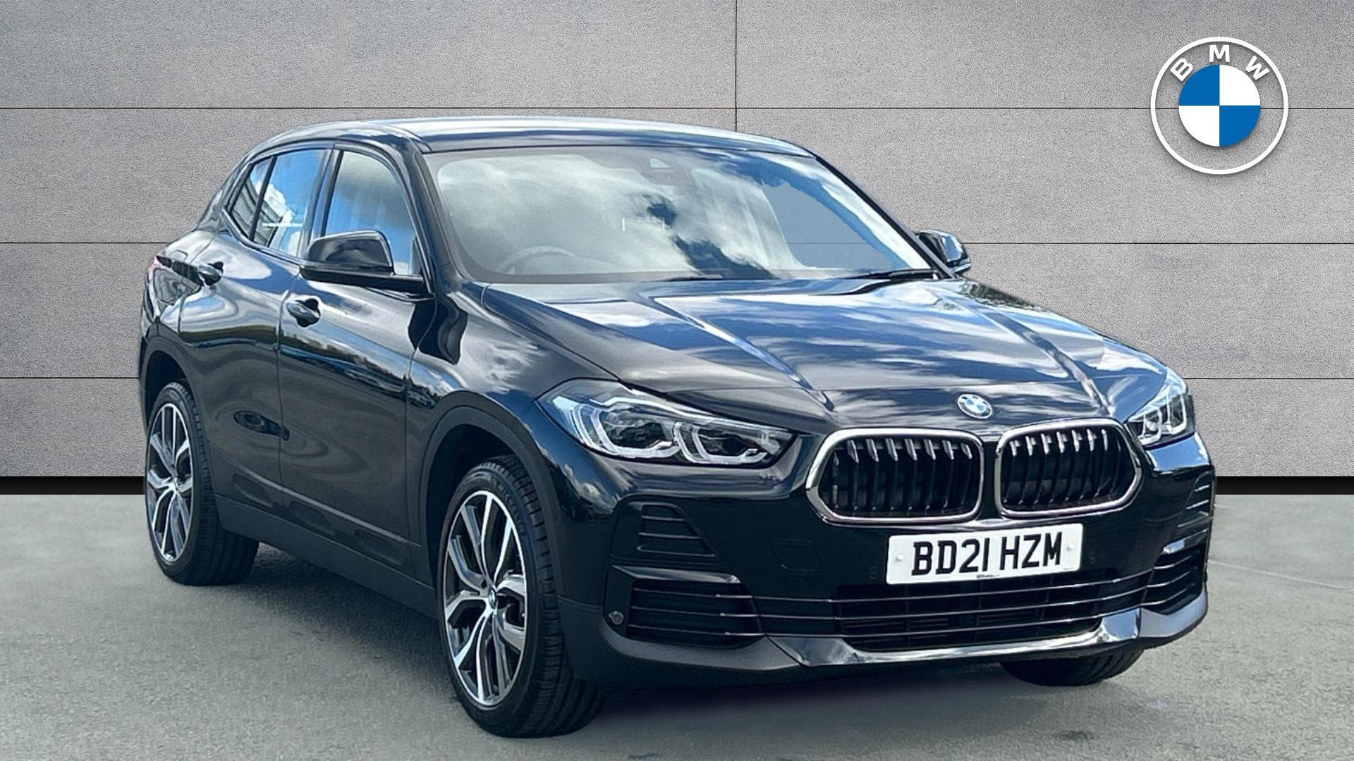 Main listing image - BMW X2