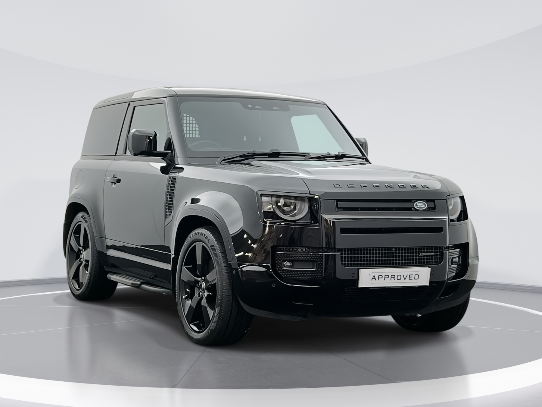 Main listing image - Land Rover Defender