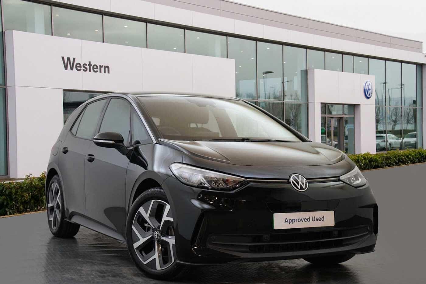 Main listing image - Volkswagen ID.3