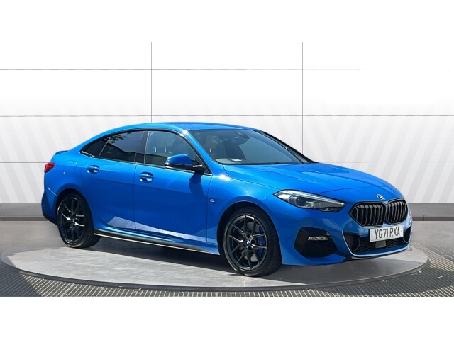 Main listing image - BMW 2 Series