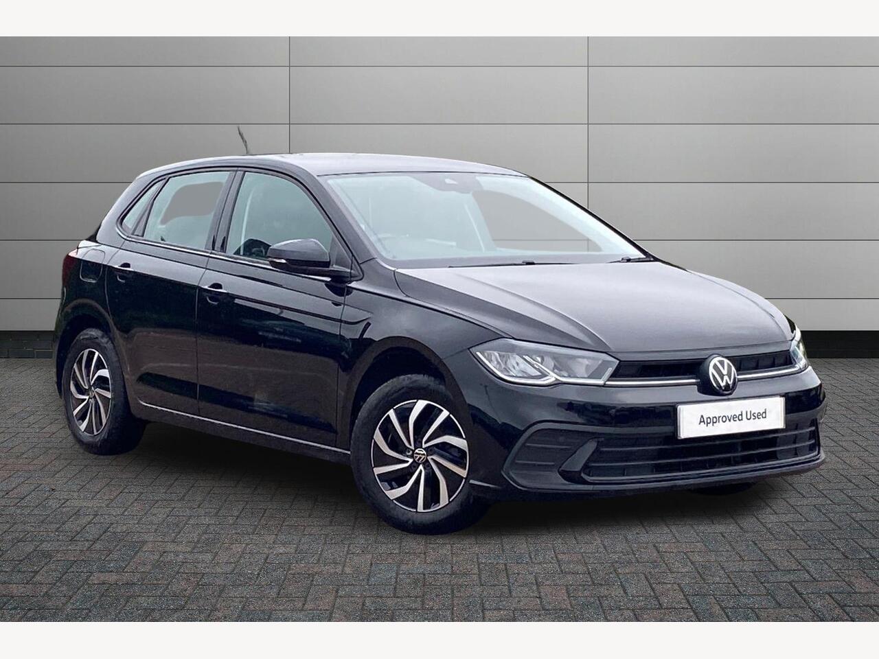 Main listing image - Volkswagen Polo