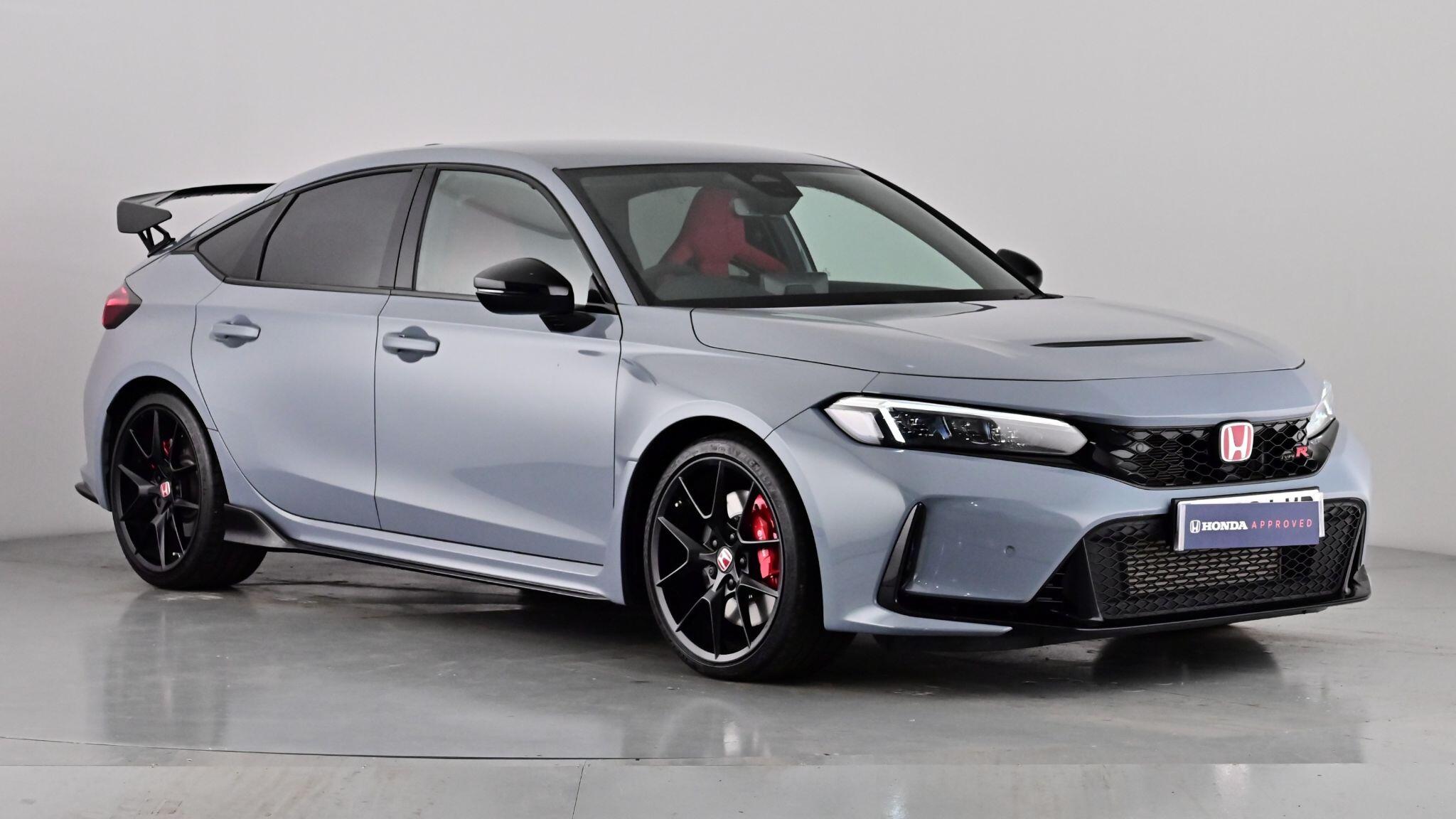 Main listing image - Honda Civic Type R