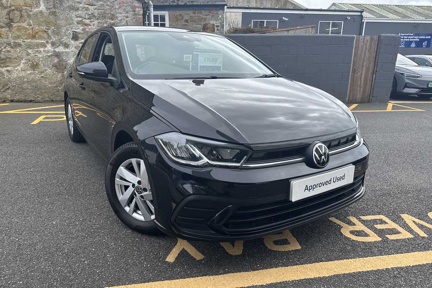 Main listing image - Volkswagen Polo