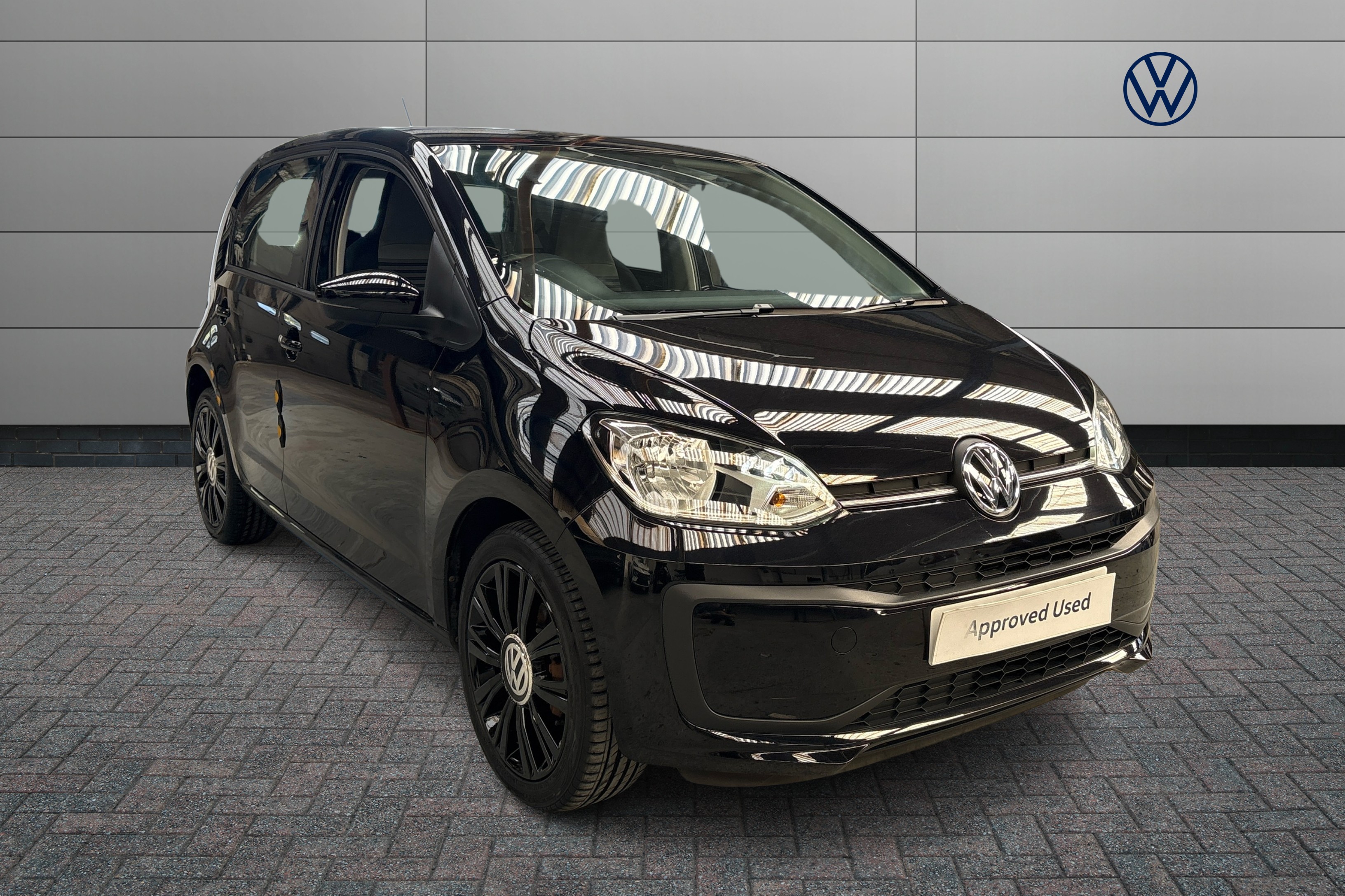 Main listing image - Volkswagen Up