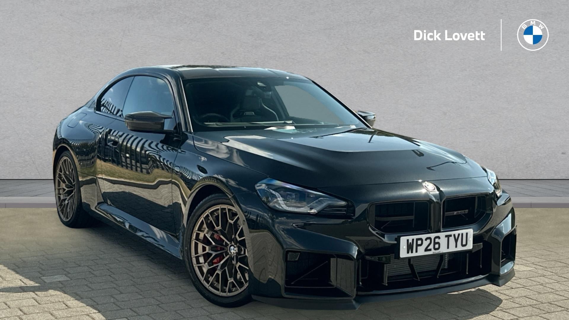 Main listing image - BMW M2