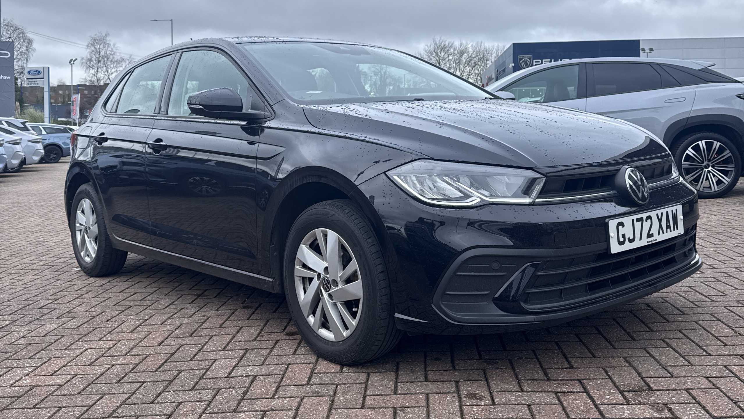 Main listing image - Volkswagen Polo