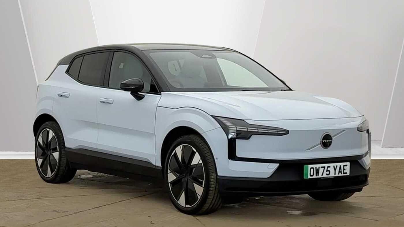 Main listing image - Volvo EX30