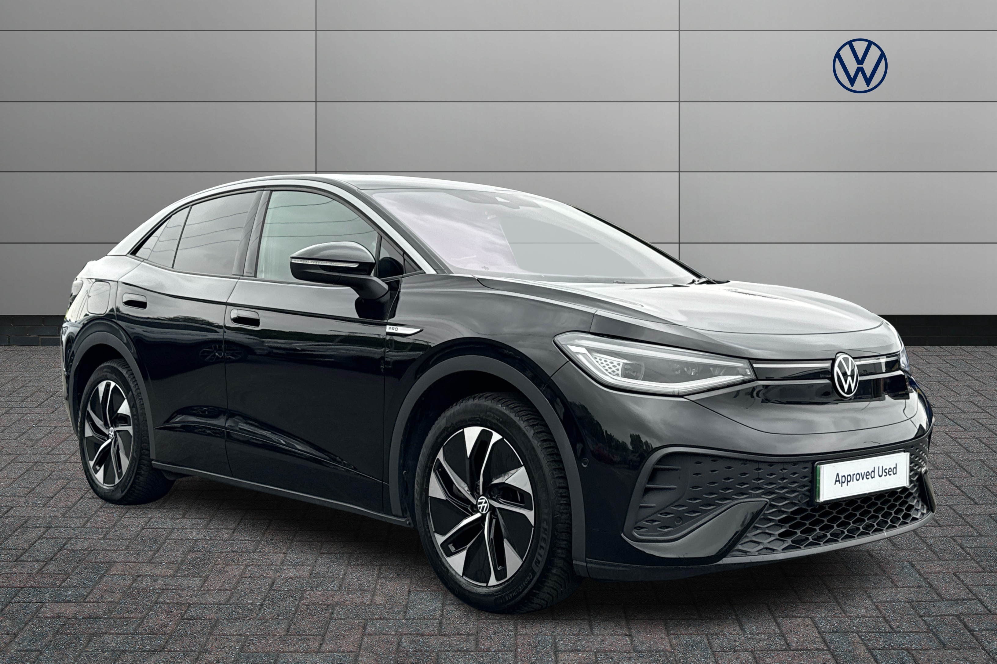 Main listing image - Volkswagen ID.5