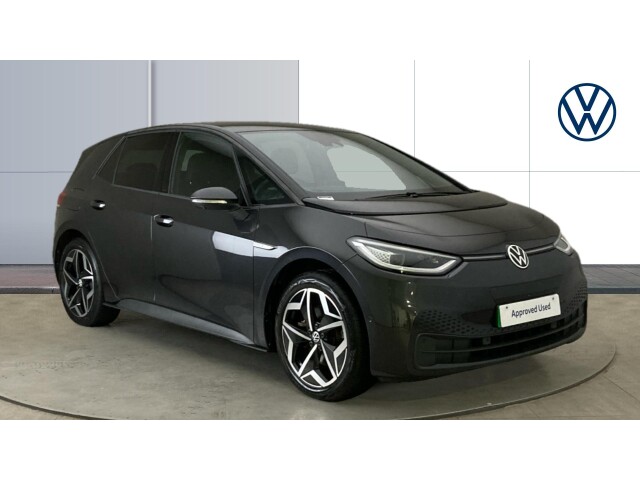 Main listing image - Volkswagen ID.3