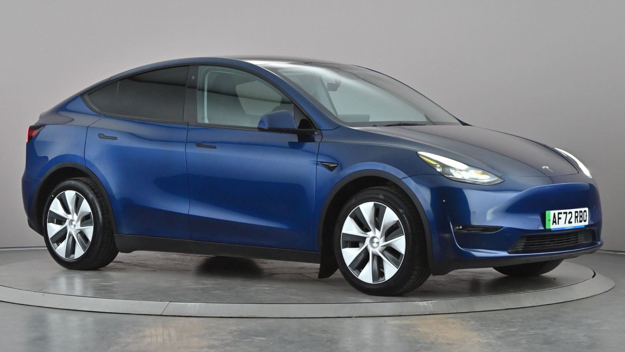 Main listing image - Tesla Model Y