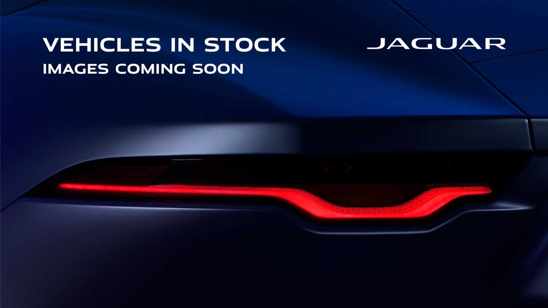 Main listing image - Jaguar E-Pace