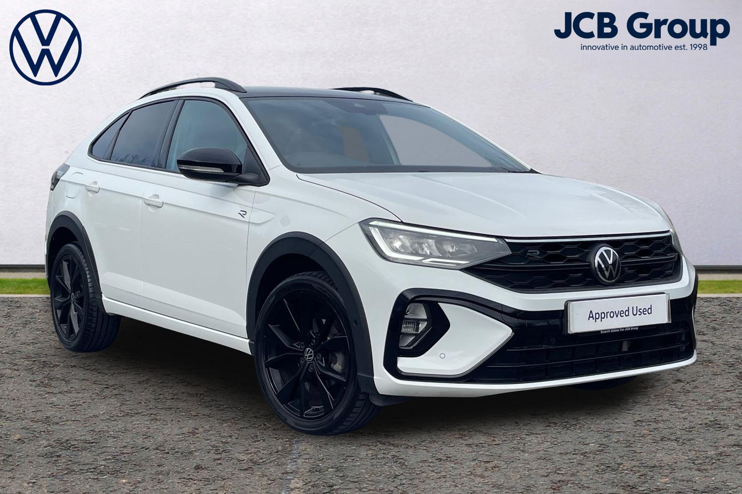 Main listing image - Volkswagen Taigo