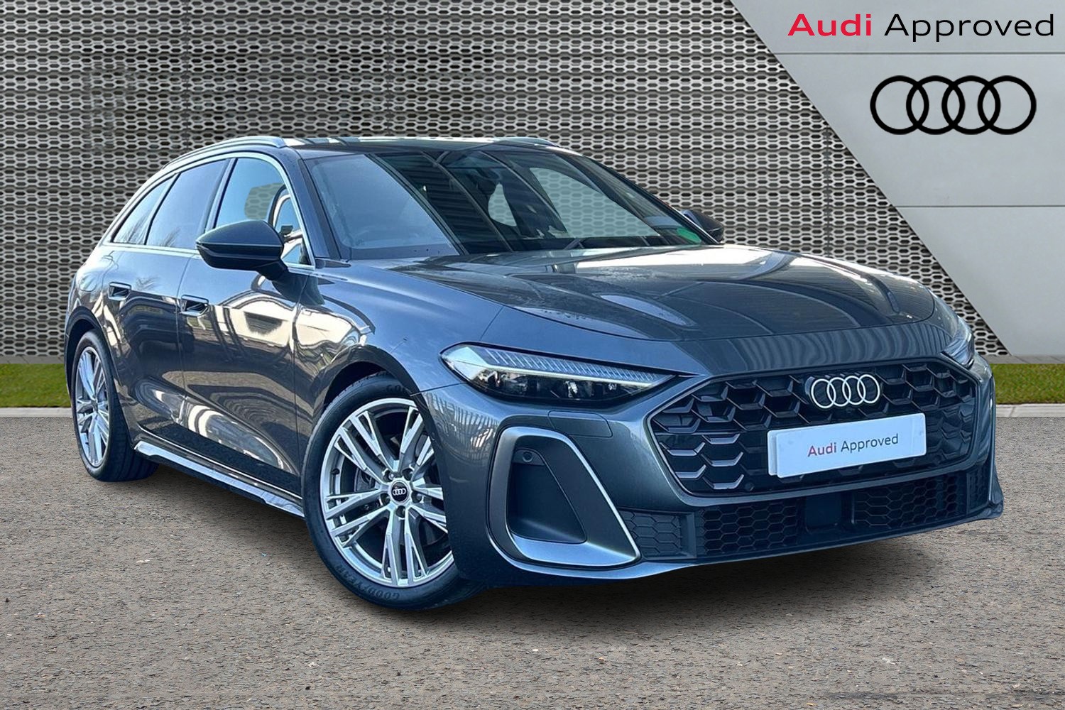 Main listing image - Audi A5