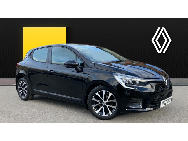 Main listing image - Renault Clio