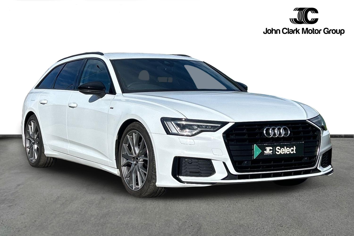 Main listing image - Audi A6 Avant
