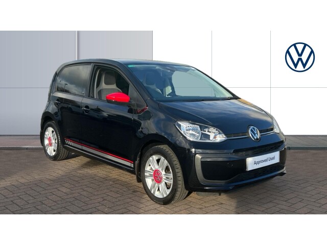 Main listing image - Volkswagen Up