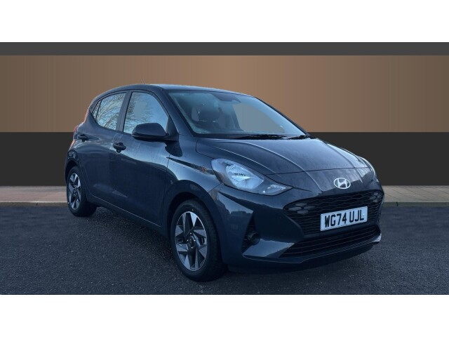 Main listing image - Hyundai i10