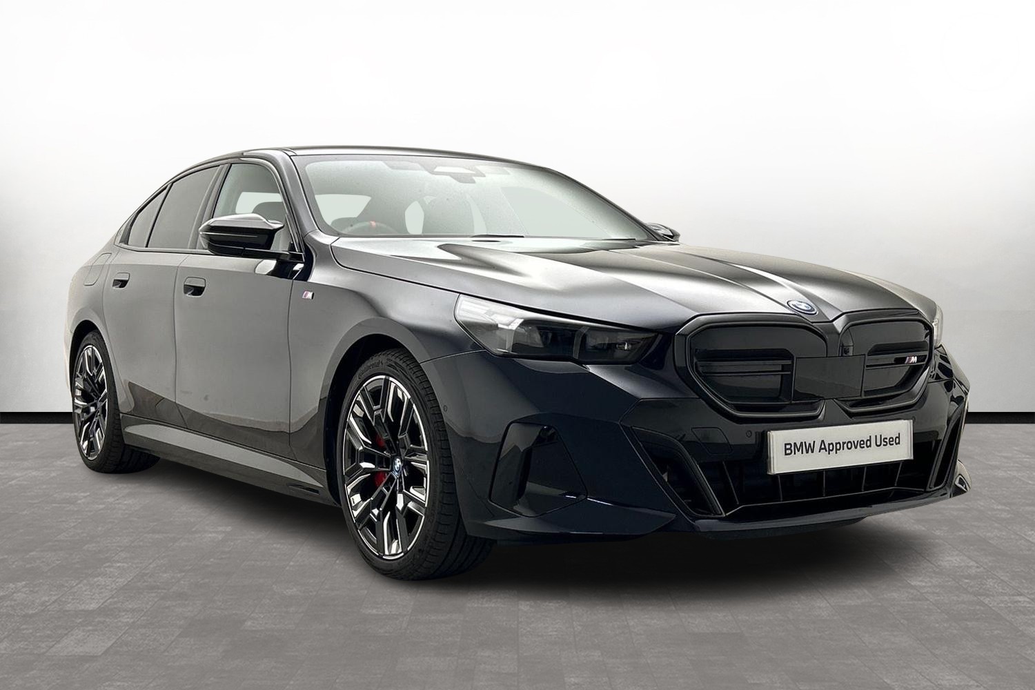 Main listing image - BMW i5