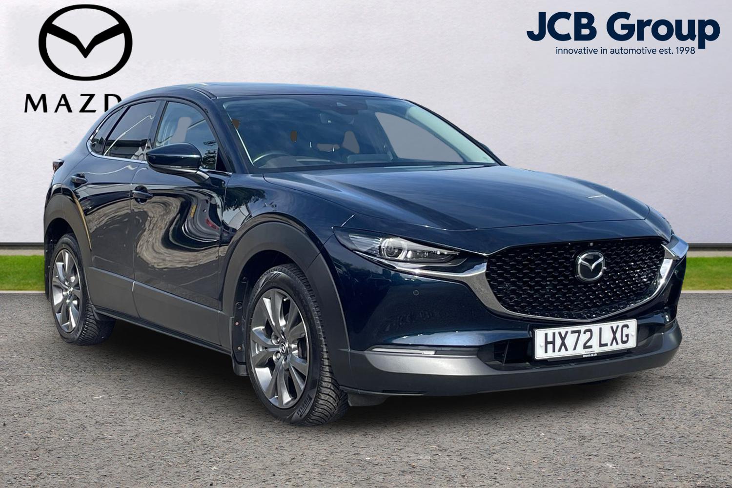 Main listing image - Mazda CX-30