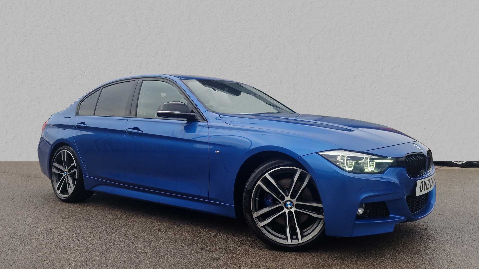 Main listing image - BMW 3 Series