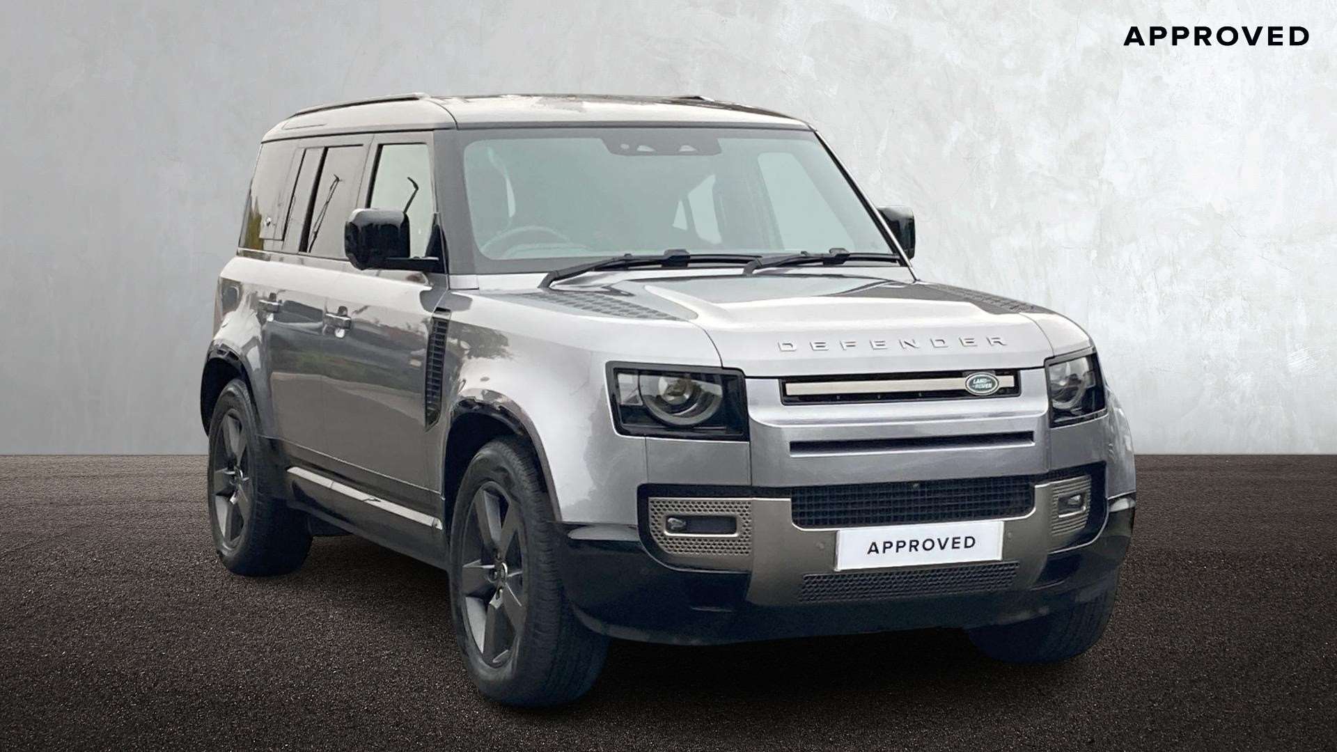 Main listing image - Land Rover Defender