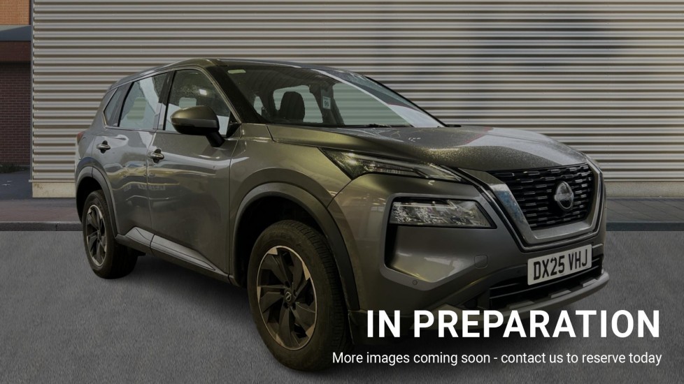Main listing image - Nissan X-Trail