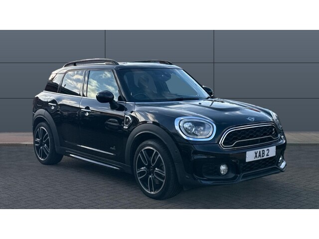 Main listing image - MINI Countryman