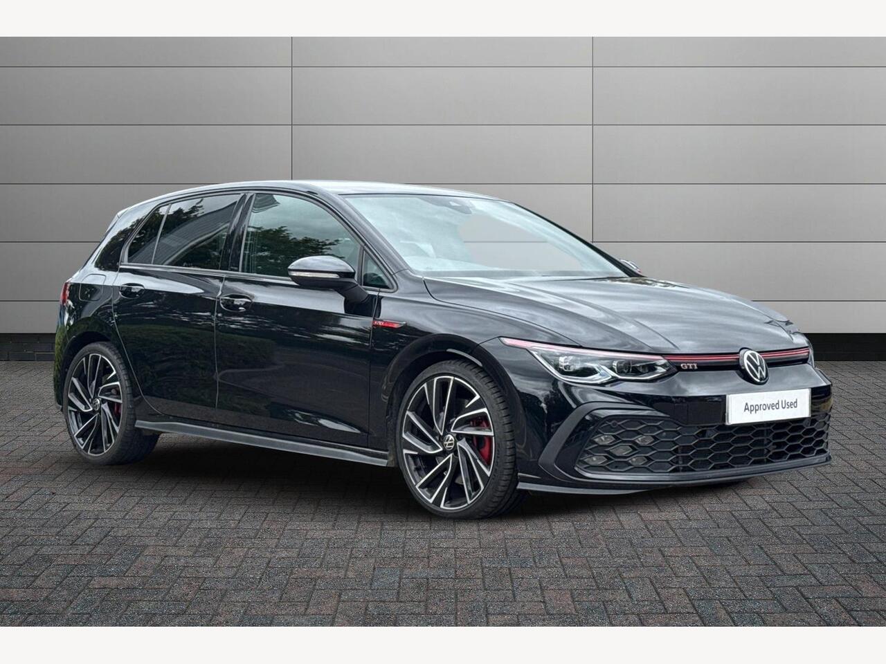 Main listing image - Volkswagen Golf GTI