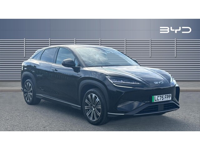 Main listing image - BYD Sealion 7